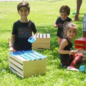 Meet your Posher, Josevic-k'rol